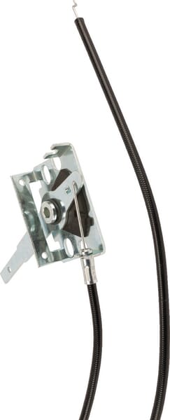 Gaskabel B&S NP-534-TR/E/3-S, Castelgarden: OE 1810070910.