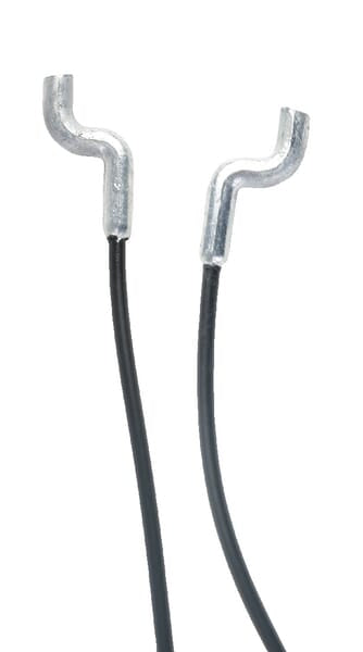 Kabel - Stiga - AntriebskabelzugübersichtOE - 1812172701