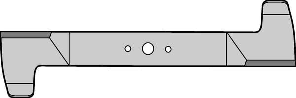 Messer links J92, Castelgarden, OE: 1820043441.