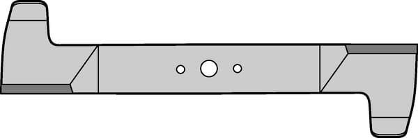 Messer Castelgarden rechts/h J92 - OE 1820043451