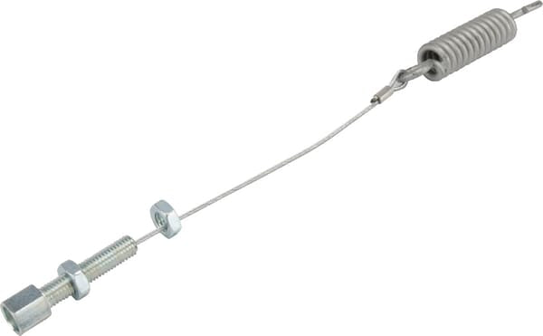 Artikelnummer 1820046090: PTO-Kabel für Castelgarden Motor.