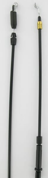 Bowdenzug Messerbet. Stiga: Kabel, Klingenengagement OE 1842071070.