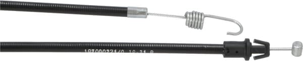 Kabel 110/125 QF, Stiga Hub-Mähdeck: 1870002210