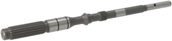 Pumpenwelle - Stiga - WellenübersichtOE - 187Q0388850