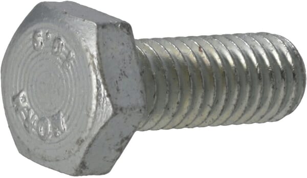 Sechskantschraube - John Deere - Schrauben für Traktoren OE - 19M8425