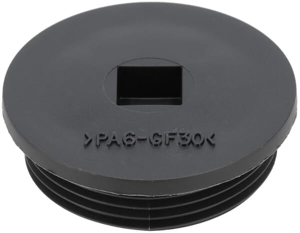 Kappe 40 - Stiga - Tuff Torq OE - 1A637024380