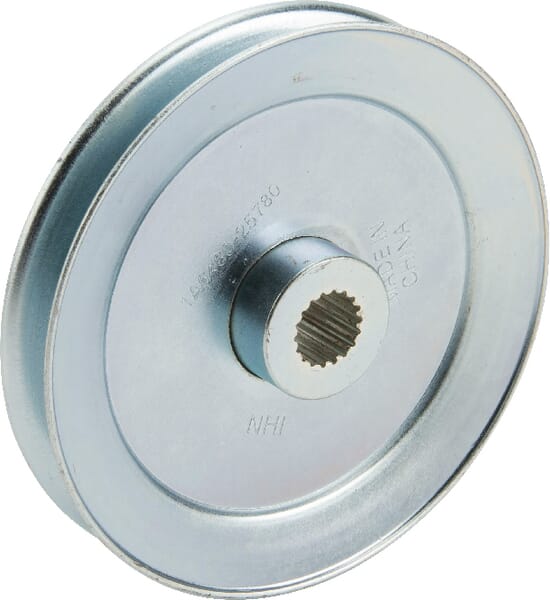 Drehscheibe d - John Deere - OE F&G - 1A646025780
