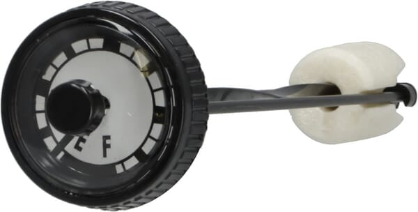 Benzindeckel - Snapper, Simplicity - 2171252SM.