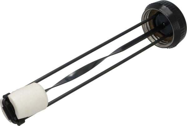 Benzindeckel - Snapper, Simplicity - 2171252SM.