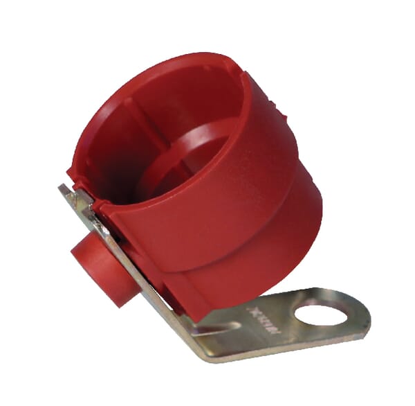 Steckerhalter - AL-KO - Steckerhalter mit 2 Funktionen - 2182600004