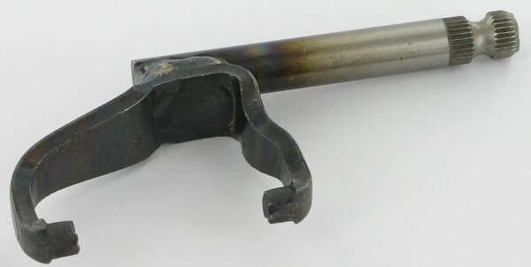 Welle - Honda - SchaltgabelübersichtOE - 23440VB3800
