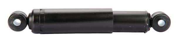Stoßdämpfer 4000 kg schwarz - AL-KO - Stoßdämpfer - 244087