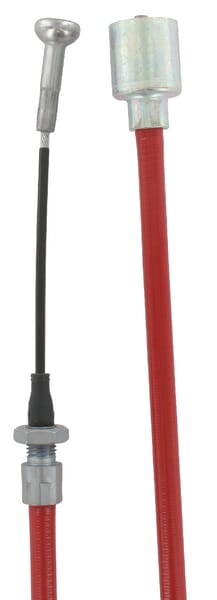 Bremskabel kompl. - AL-KO Bowdenzug m/Nippel - 247288