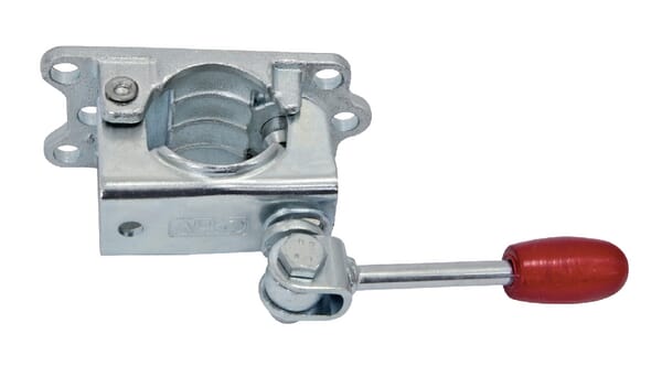 Konsole - AL-KO - Klemmen für KO Stützrad - 249804