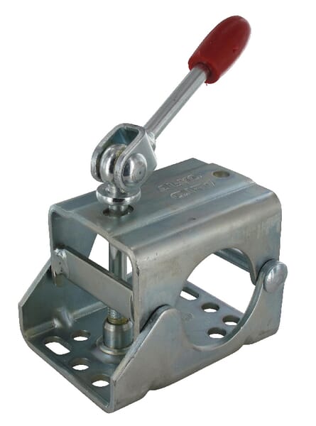 Stützradhalter - AL-KO - Klammern für KO Stützrad - 249859