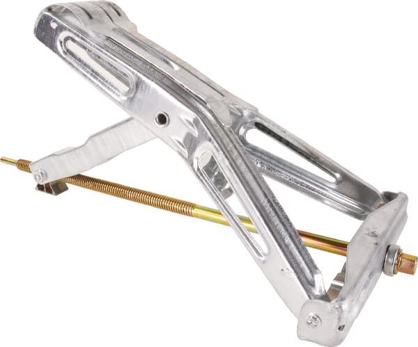 Kurbelhalter - AL-KO - Eckstabilisator, plattiert - 267265
