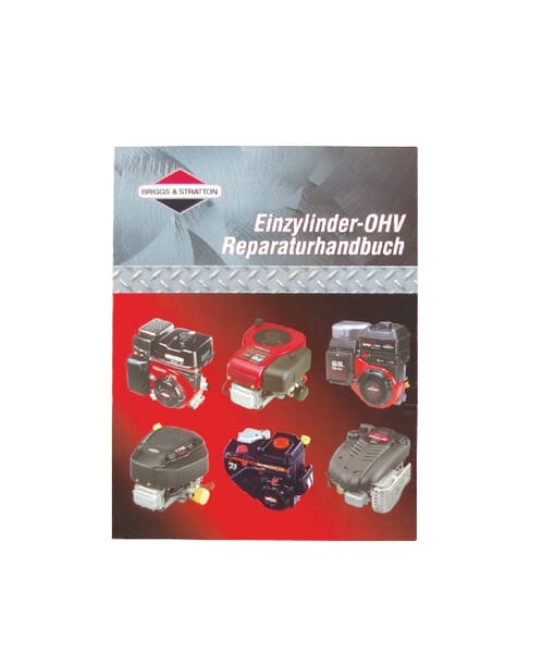 Inbusschlüssel 12,0 mm - Briggs & Stratton - Ersatzteil | 272945