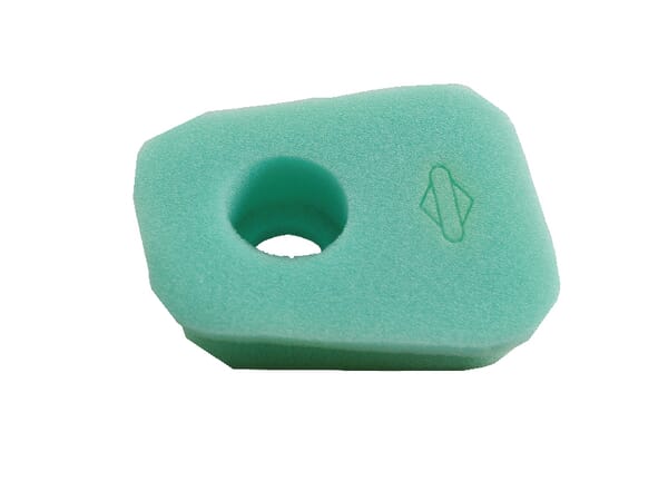 Luftfilter-Schaumstoff (4108): BS - Luftfilter-Schaumstoff - 27987S
