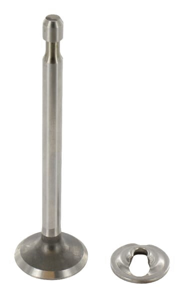 Ansaugventil - BS - VentileBriggs & Stratton - 296677