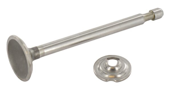 Ansaugventil - BS - VentileBriggs & Stratton - 296677