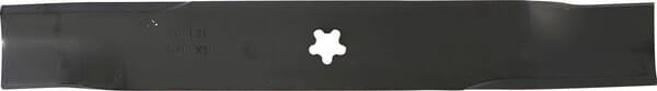 Messer 18" x 5 PT.STAR, passend für Husqvarna - 298612124