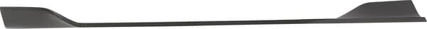 Messer 18" x 5 PT.STAR, passend für Husqvarna - 298612124