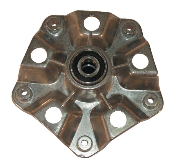 Flansch separat - Murray - 2987FGP010748