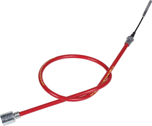 Bowdenzug 890/1100, AL-KO, M8 Gewinde, Artikelnr. 299710.