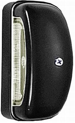 Kennzeichenleuchte: Hella - John Deere, 2KA001386281