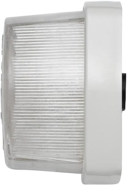Hella Positionsleuchte JD Nr. 2PF003057001, 12V 5W, 62x40x62 mm.