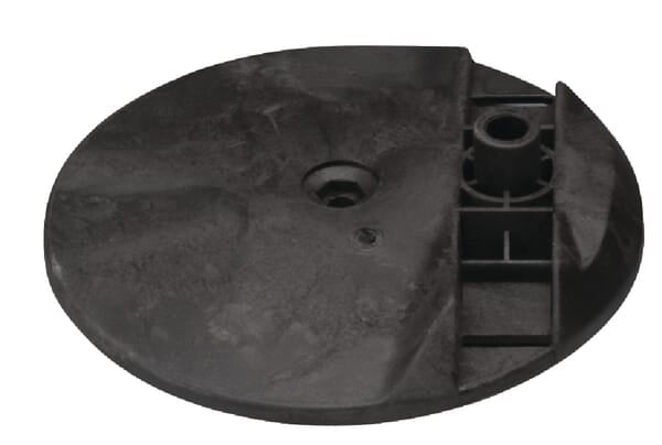 Radkappen – OE 3226000980: Castelgarden.