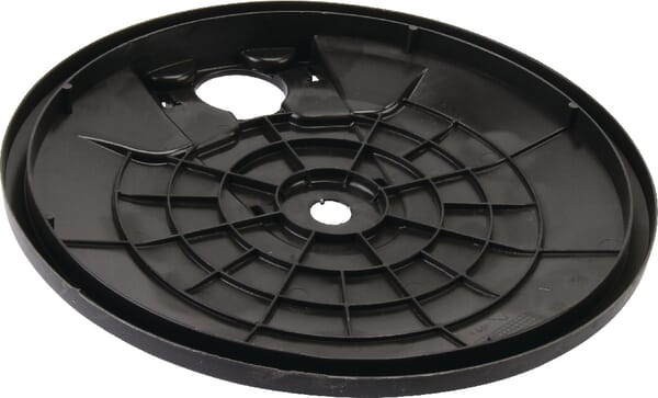 Schutzplatte Rad Ø-280 - Castelgarden, Artikel-Nr.: 3226001940