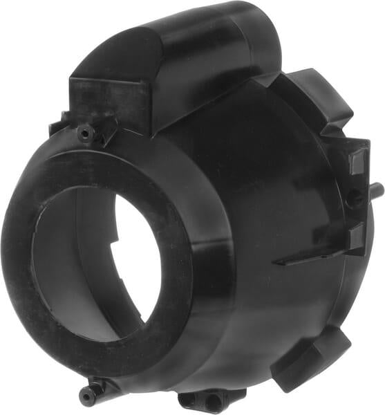 Deckel für Elektromotor - Stiga - OE - 3227852101