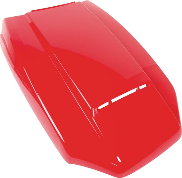 Artikel-Nr.: Motorhaube oben [rot] - Stiga - 3250768711