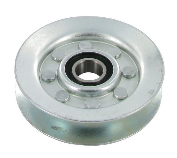 Artikel: Riemenscheibe Ø 89 mm / Mittelloch 15 mm - Castelgarden OE: 3256015990