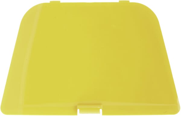Frontdeckelhaube gelb - Stiga - OE - 3271095161