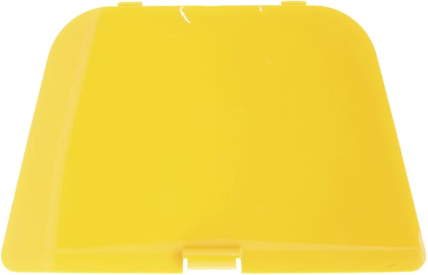 Frontdeckelhaube gelb - Stiga - OE - 3271095161