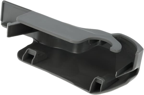 L/H Haken Mähdeckabdeckung - Stiga - OE - 3376000501