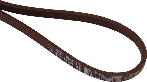 Keilriemen - Murray - Keilriemenübersicht - 37X112
