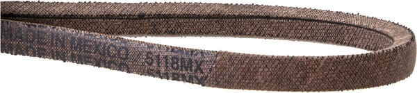 Keilriemen 3L 25,65 Hyd9 - Murray - Keilriemenübersicht - 37X127MA
