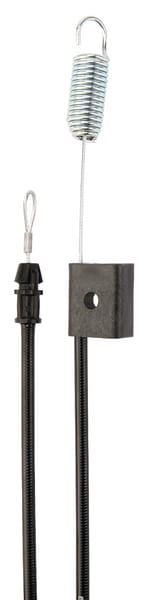 Antriebskabel 1330/1506 mm - Castelgarden - OE: 3810007451.
