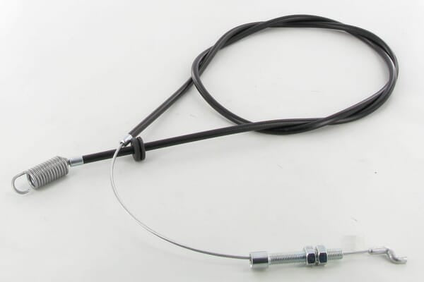Antriebskabel 1415 mm - Castelgarden: OE-3810011430.