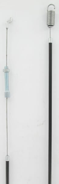 3810011450: Kupplungskabel L=143,5 cm für Castelgarden.