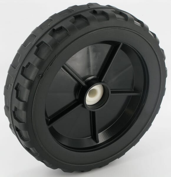 Rad Ø 210 mm - Castelgarden - RadübersichtOE - 3810073600