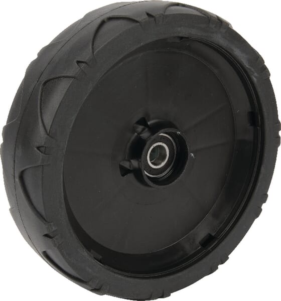Cruiser-Rad D=180, kurzer H, Castelgarden, OE: 3810074551.