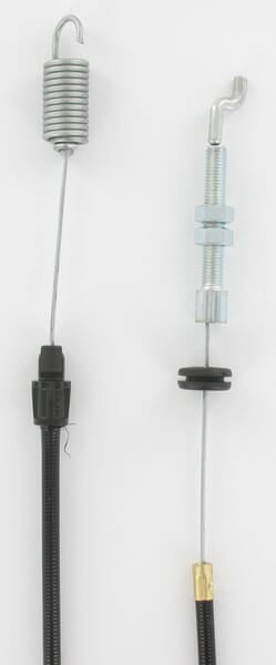 Antriebskabel 1115/1379mm - Castelgarden - OE 3810300120.