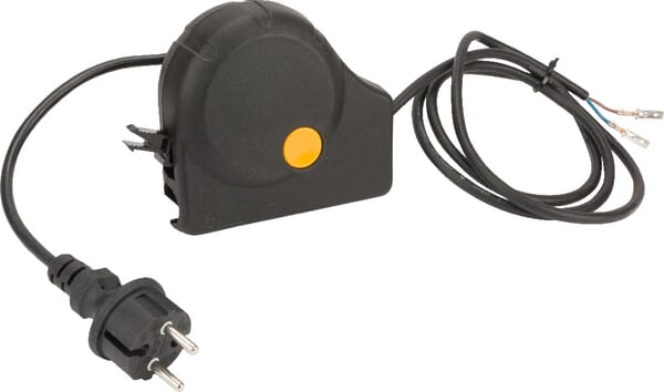 Umschalter GGP\ - Stiga - KontakteÜbersicht F&G - 3816005472