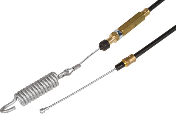 Kabel für Messereinkupplung: Castelgarden - 3820046170.