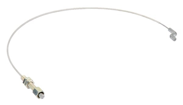 Hubkabel - Castelgarden, Mähdeck, OE: 3820046200