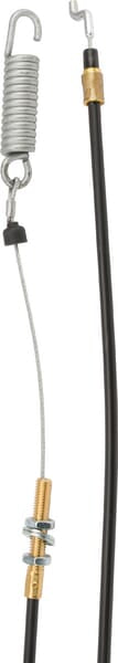 Kabel für Castelgarden Messereinschaltung: OE-Nr. 3842071041.